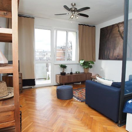 Grand-Tourist Apartment - Gold Gdansk Bagian luar foto