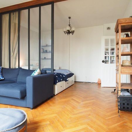 Grand-Tourist Apartment - Gold Gdansk Bagian luar foto