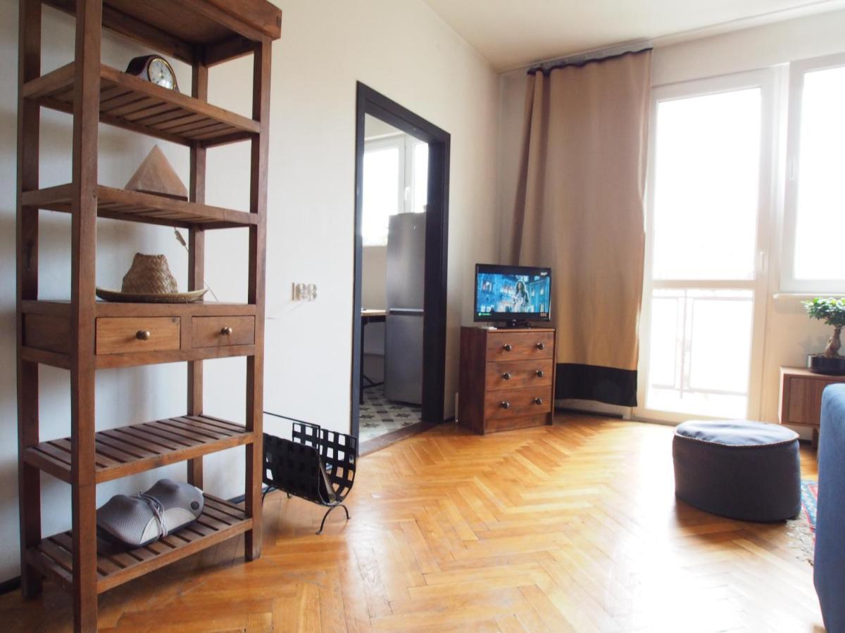 Grand-Tourist Apartment - Gold Gdansk Bagian luar foto