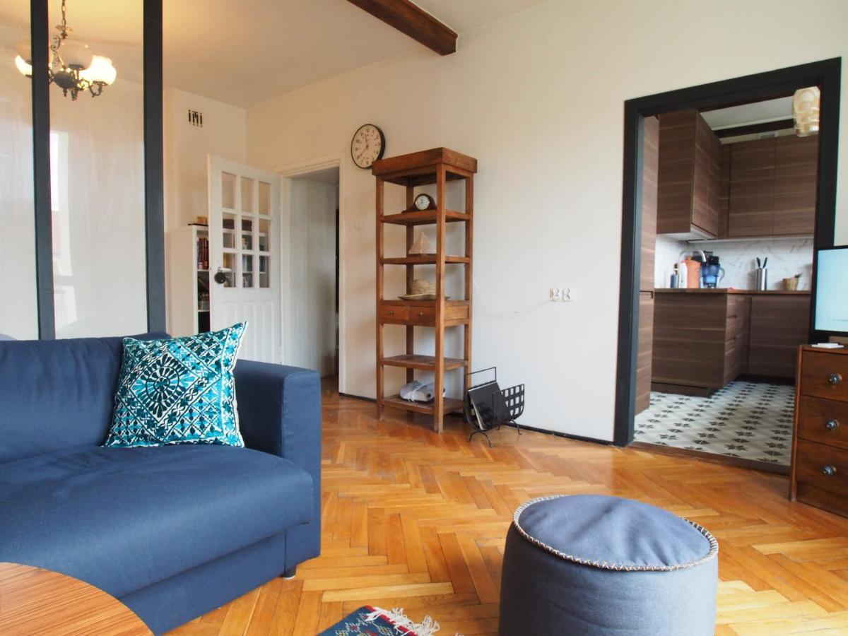 Grand-Tourist Apartment - Gold Gdansk Bagian luar foto