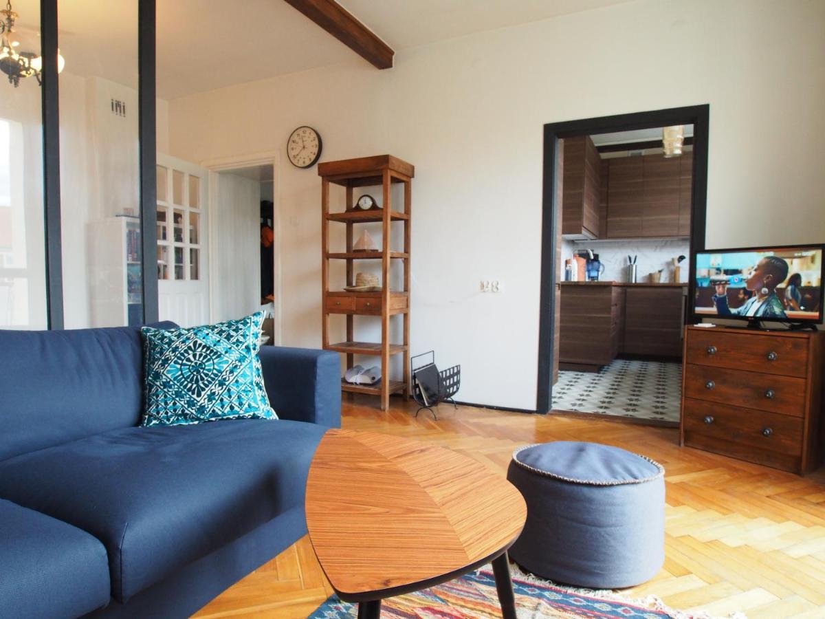 Grand-Tourist Apartment - Gold Gdansk Bagian luar foto