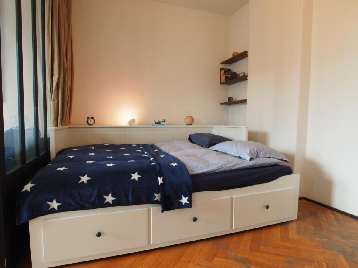 Grand-Tourist Apartment - Gold Gdansk Bagian luar foto