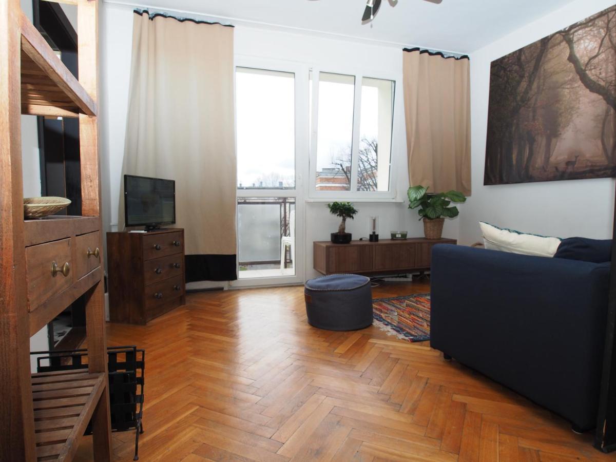 Grand-Tourist Apartment - Gold Gdansk Bagian luar foto