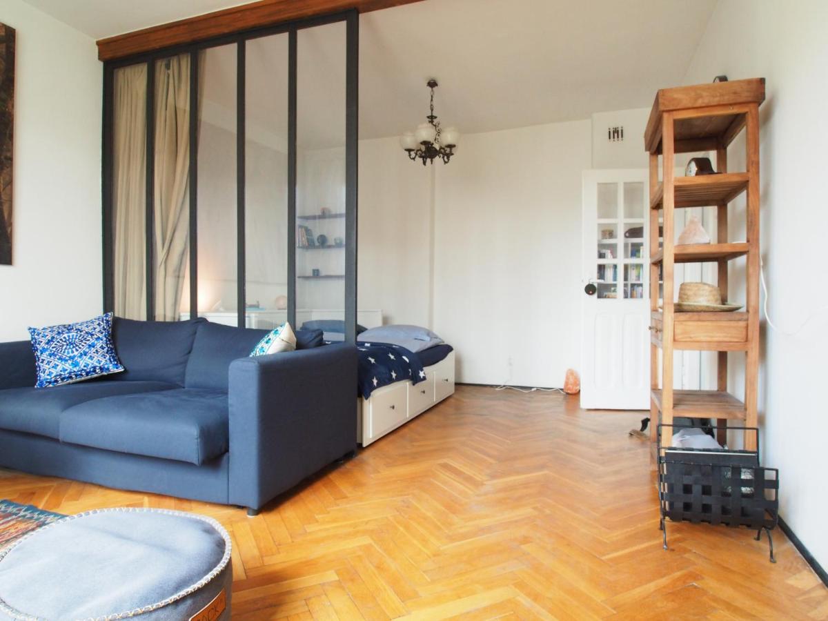 Grand-Tourist Apartment - Gold Gdansk Bagian luar foto