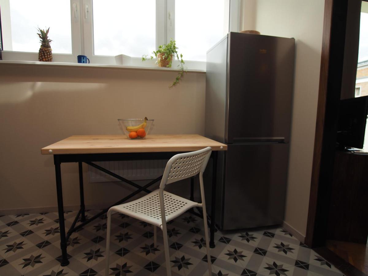 Grand-Tourist Apartment - Gold Gdansk Bagian luar foto