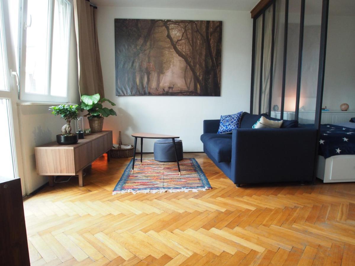 Grand-Tourist Apartment - Gold Gdansk Bagian luar foto