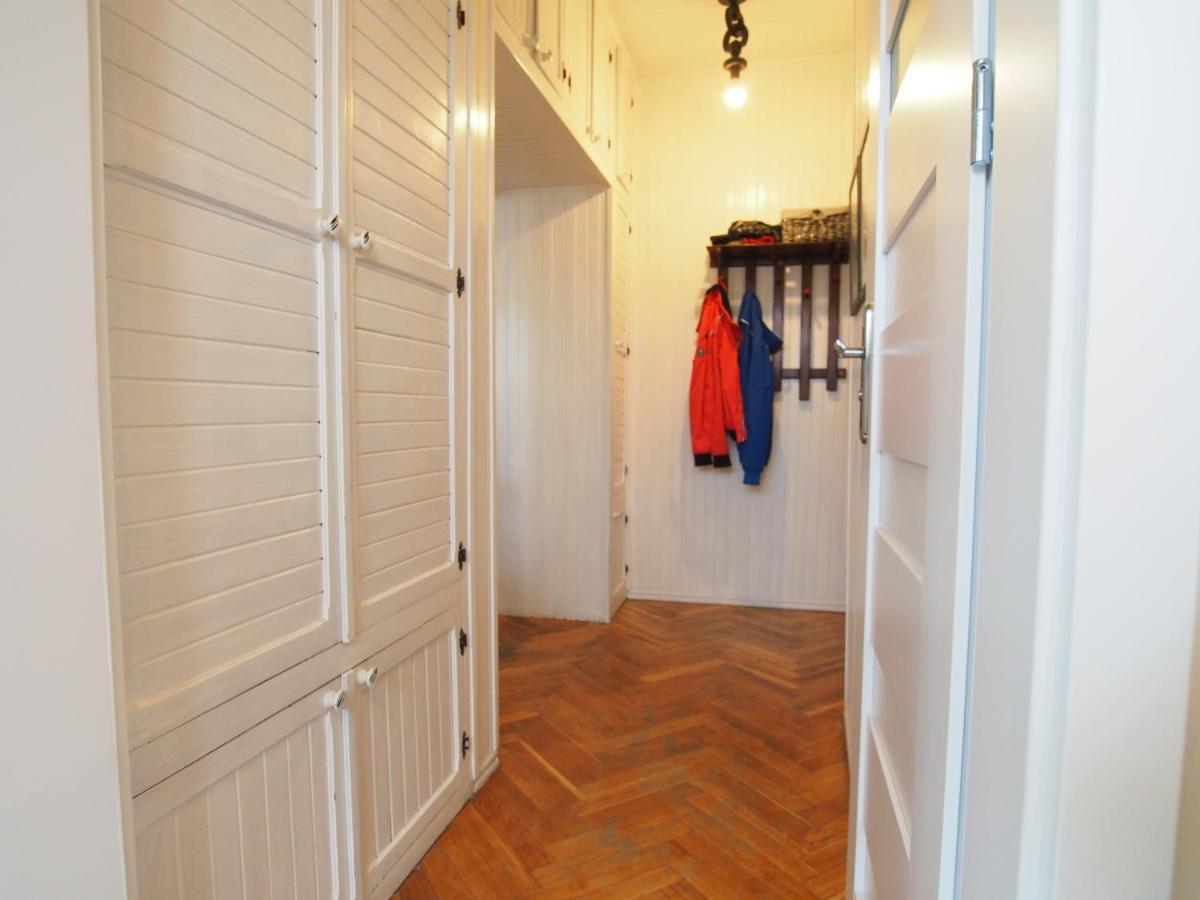 Grand-Tourist Apartment - Gold Gdansk Bagian luar foto